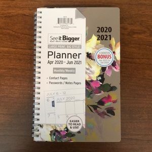 Planner